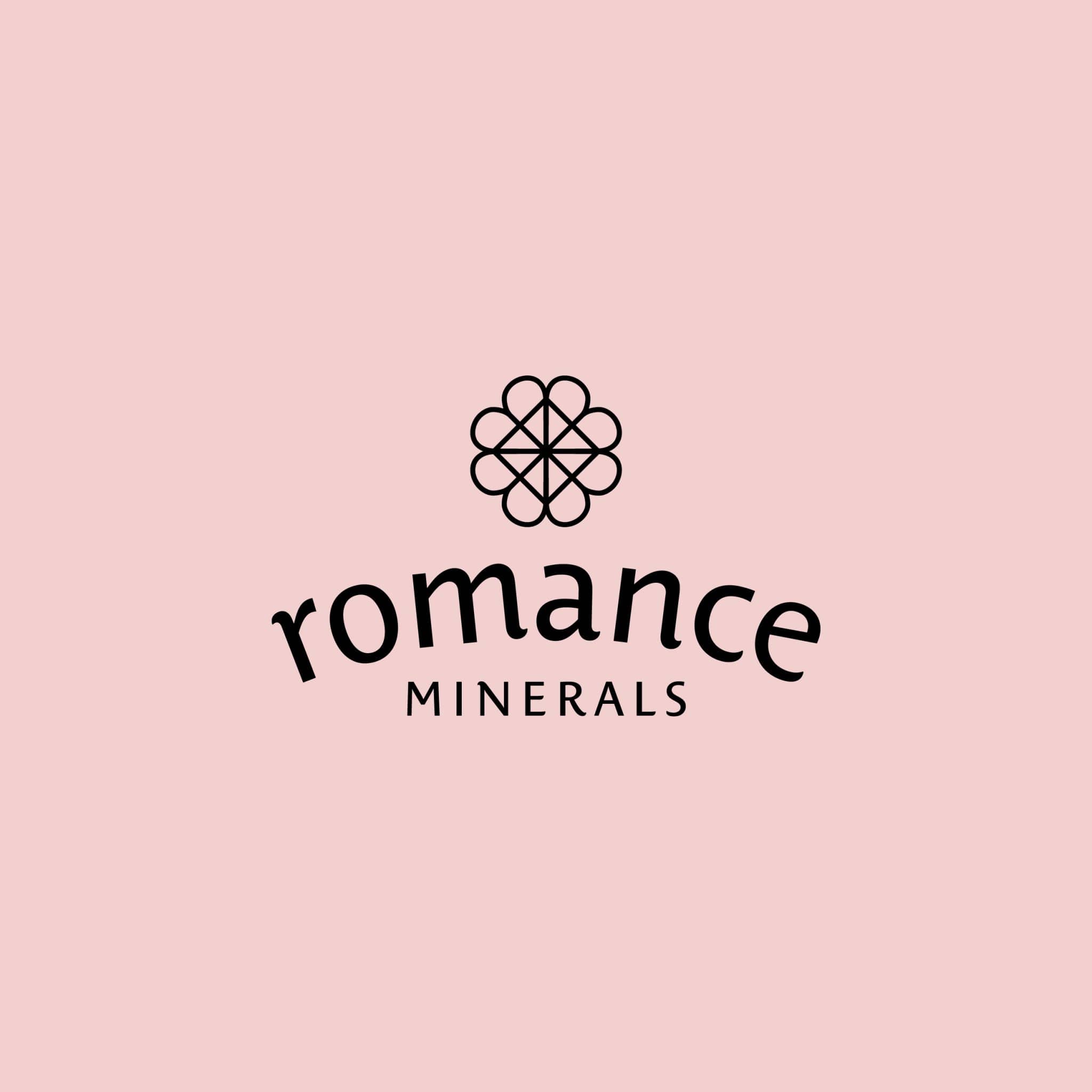 Romance Minerals